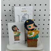 MOLLY Anniversary Statues Classical Retro 2 Series It's Beautiful Day(Special Ver.)